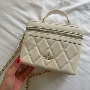 Little new Kate spade bag